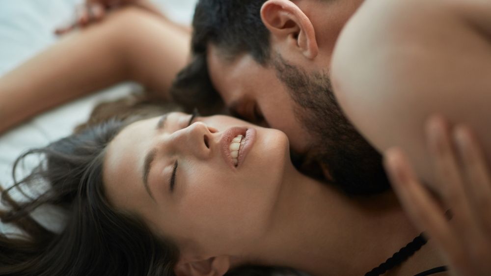 Nová forma slasti aneb Naučte se oddalovat orgasmus